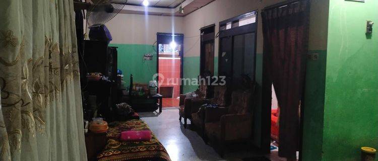 Dijual Rumah Siap Huni Ploso Bogen 1