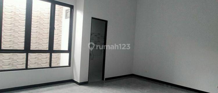 Dijual Rumah Baru Minimalis Jemur Handayani 1