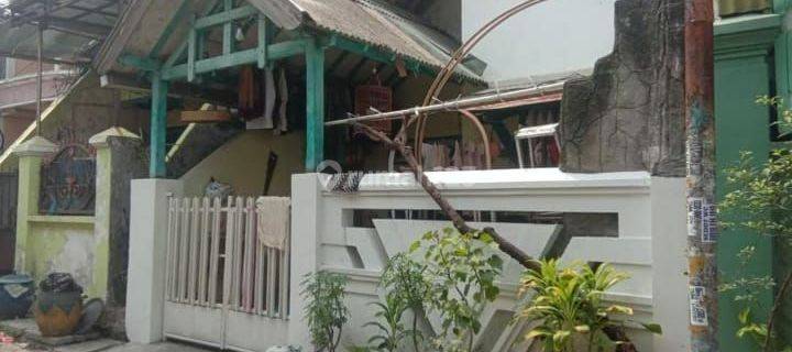 Dijual Rumah Siap Huni Bronggalan 1