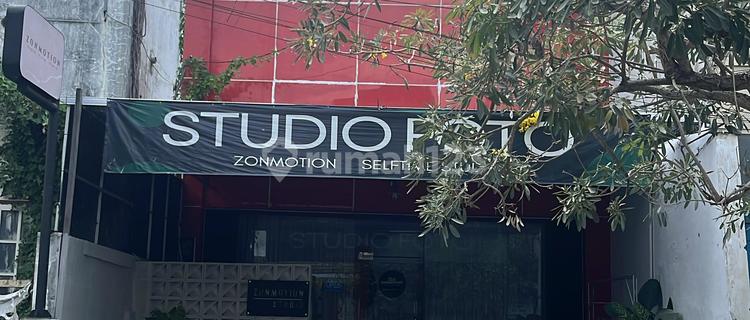 Strategic Cheap Shop House for Sale Very Urgent Need Money in Blora, Central Java 1