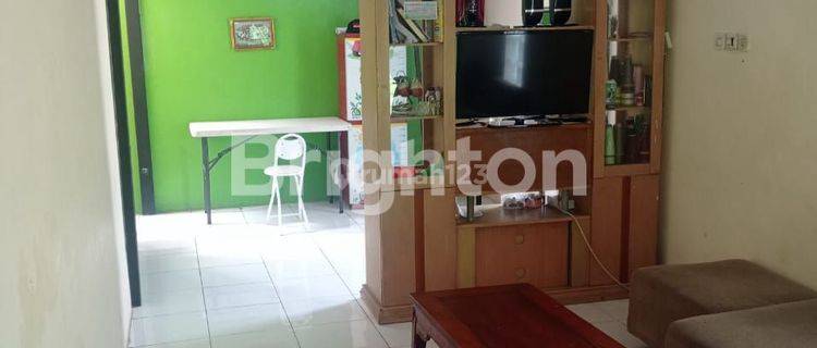 RUMAH TINGGAL 1 LANTAI KOMPLEK CEMARA REGENCY PADASUKA CIMAHI 1