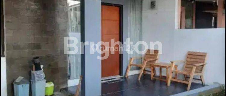 RUMAH SEMI FURNISHED SIAP HUNI BOJONGSOANG BANDUNG 1