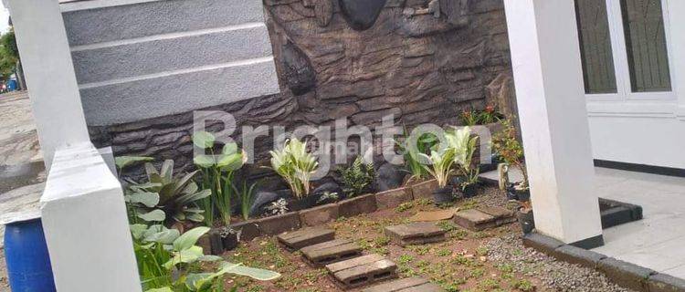 Rumah Minimalis Siap Huni Sariwangi Bandung Barat 1