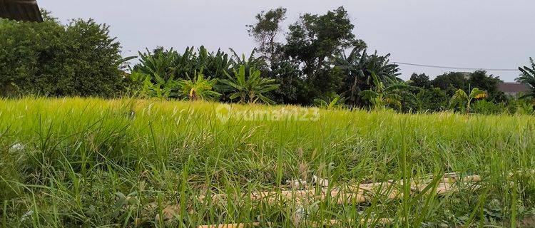 Tanah Strategis Di Cimuning Mustikajaya  1