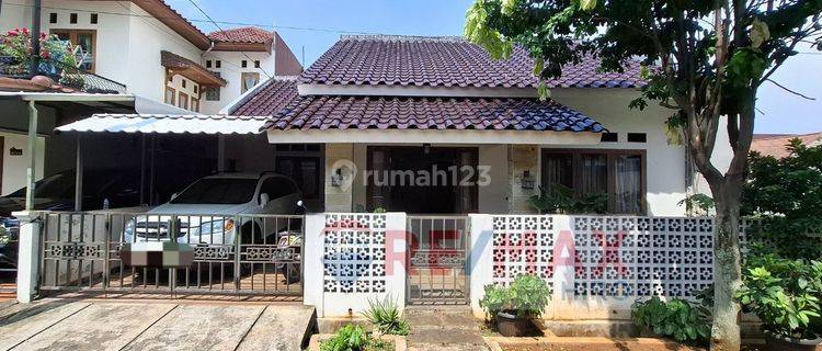 Di Jual Rumah Daerah Pekayon Bekasi 1