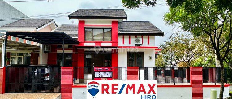 Di Sewakan Rumah Baru Renovasi Di Kemang 1