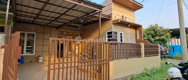 Rumah Siap Huni Hoek Disewakan Tahunan Di Metro Cilegon 1