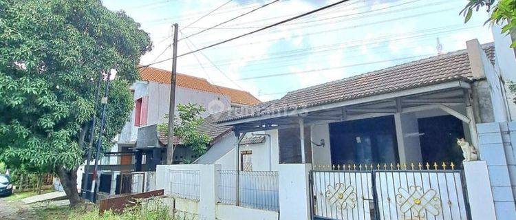 Rumah Murah Luas Di Arga Baja Pura Cilegon Kota 1