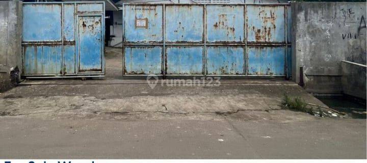 Murah Sekali, Daerah Kapuk Muara Raya 1