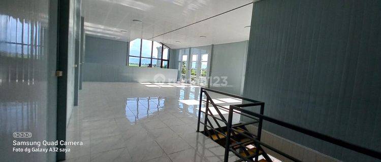 Jual Kantor Dan Gudang di De Marakesh Ciwastra Bandung 1