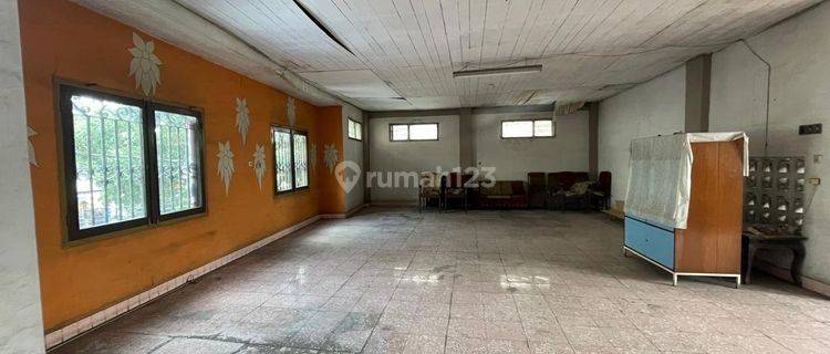 Dijual Ruang Usaha Cocok untuk Rumah Makan di Astanaanyar Bandung 1