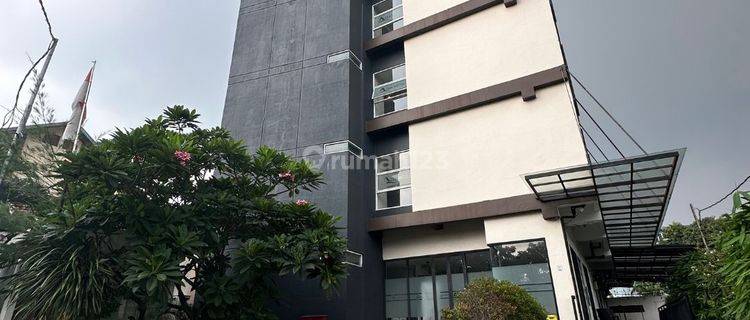 Hotel 5 Lantai Matraman Turun Harga 1