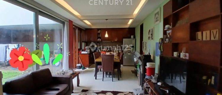 Rumah Dijual Tanah Lebih Luas Di Puri Bintaro Jaya SC13082 1