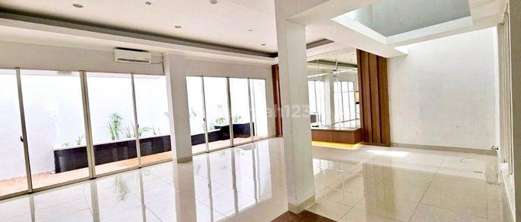 Rumah Mewah 5 KT Siap Huni Di Sektor 7 Bintaro Iw14141 1