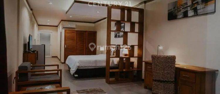 Dijual Hotel Pinggir Pantai Di Jepara Occupancy 70 OM12306 1