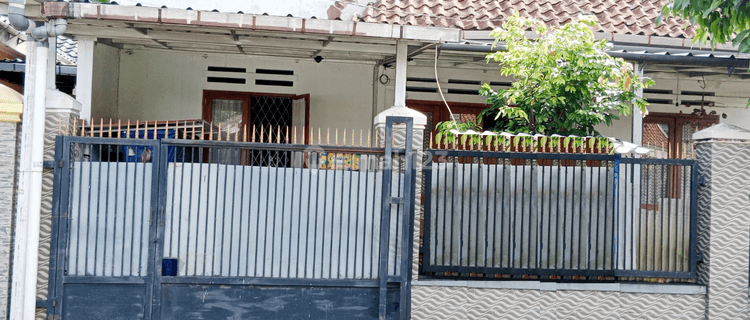 Jual Rumah Bagus di Lokasi Premium Taman Sempur Bogor 1