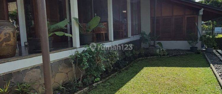 Rumah Cozy With Pool di Cluster Budi Asih Setiabudi Bandung  1