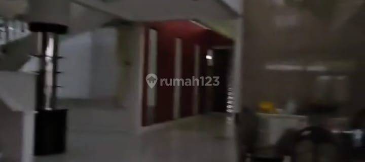 Rumah Mewah Semi Furnish di Komplek Budi Sari Setiabudi Bandung 1