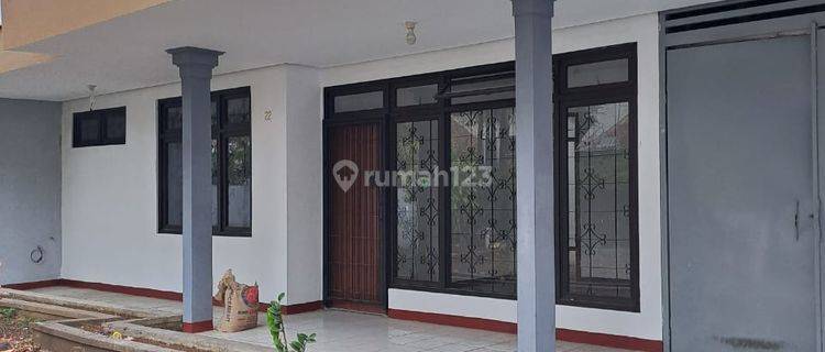 Rumah Baru Renov Siap Huni di Sayap Pajajaran Bandung Tengah Kota 1