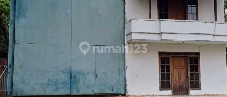 Sewa / Jual Pabrik/Gudang siap pakai di Cicalengka Bandung 1