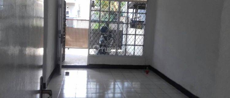 Sewa Rumah Siap Huni di Komplek Taman Rahayu Bandung 1