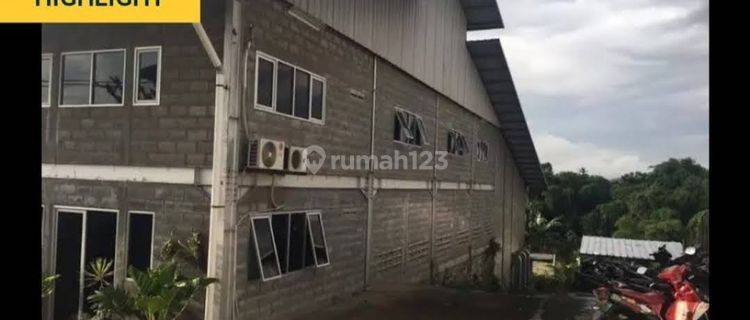 Pabrik Garmen Furnish Siap Pakai di Batujajar Dekat Tolpadalarang 1