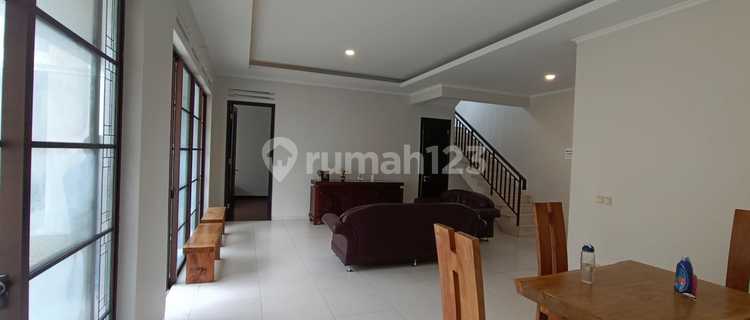 For Rent / Ready to Occupy House in BTD Cluster, Kota Baru Parahyangan 1