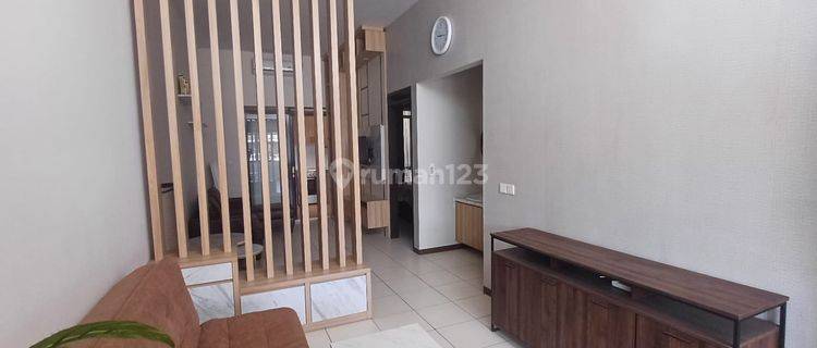 Jual Murah Rumah di Cluster Simakirana Kota Baru Parahyangan Bdg 1