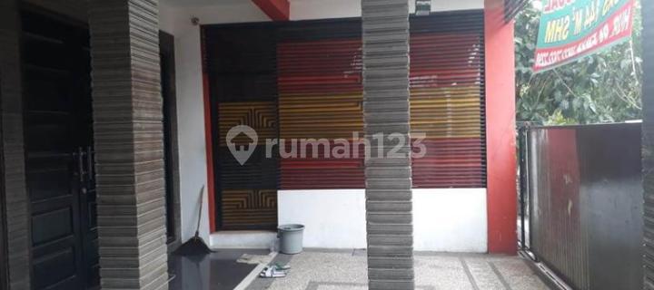 Jual Murah Rumah 3 Lt+ di Salendro Batununggal Bandung 1