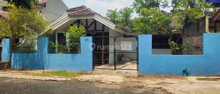 Dijual Cepat Rumah Layak Huni,di Jaka Sampurna,bekasi Barat  1