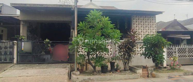 Dijual Rumah Bisa Untuk Usaha,di Jatiluhur,jakasampurna,kota Bekasi 1