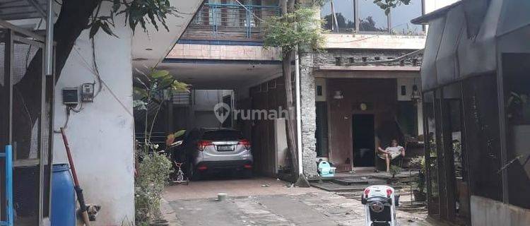 Dijual cepat Rumah harga dibawah njop, di Cijantung,Pasar rebo,Jakarta timur 1