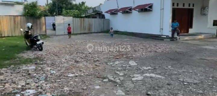 Dijual cepat tanah siap bangun,di pondok kopi,duren sawit jaktim 1