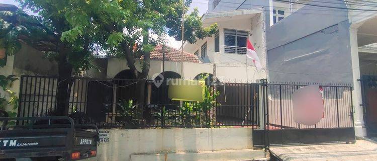 Dijual Rumah Siap Huni,di Cempaka Putih,jakarta Pusat 1