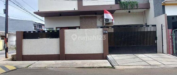 Dijual Rumah 2 Lantai,siap Huni Di Pondok Kelapa,duren Sawit,jaktim 1