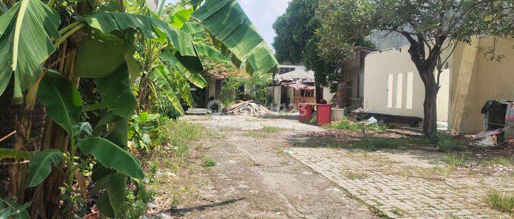 Dijual Kavling/Tanah Siap Bangun,Di Cempaka Putih,Jakpus 1