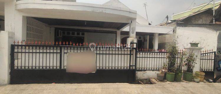 Dijual Cepat Murah Rumah Di Jakasampurna,kota Bekasi 1