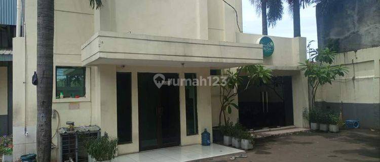 Disewakan Gudang Berikut Office,Di Raya Narogong,Bekasi Selatan 1