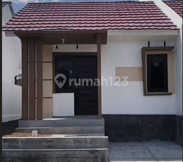 Rumah 2 Kamar Dengan Tipe Miimalis Dan Balinese Di Tabanan 1