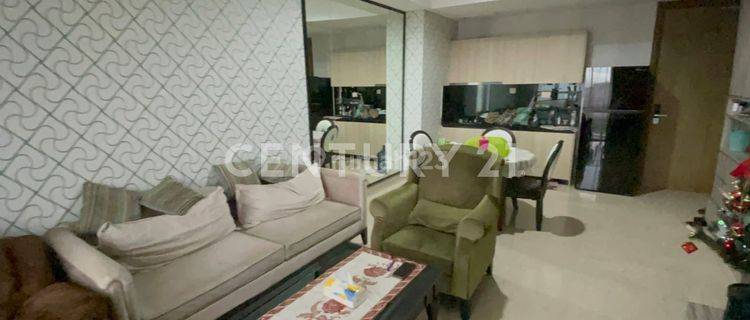 1 Unit Apt Southgate Residence Tower Elegance Jagakarsa R1807 1