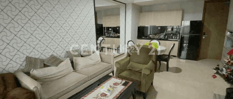 1 Unit Apt Southgate Residence Tower Elegance Jagakarsa S7395 1