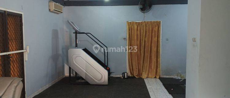 Rumah 2 Lantai Posisi Hook Di Perum Jatinegara Baru S7838 1