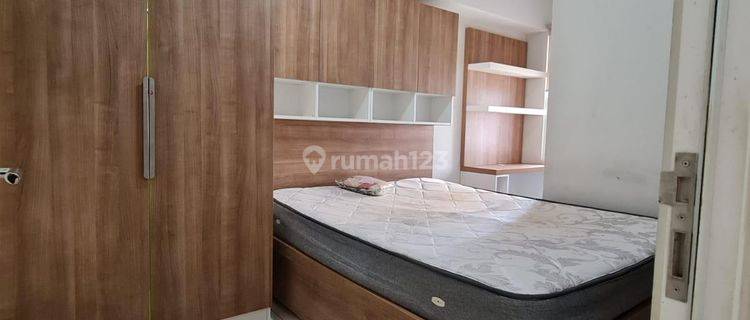 Apartemen Springlake Summarecon Bekasi Murah R1672 1