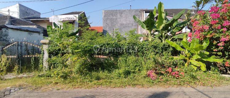 Jual Termurah 6 Juta/M2 Tanah Kavling Rungkut Menanggal  1