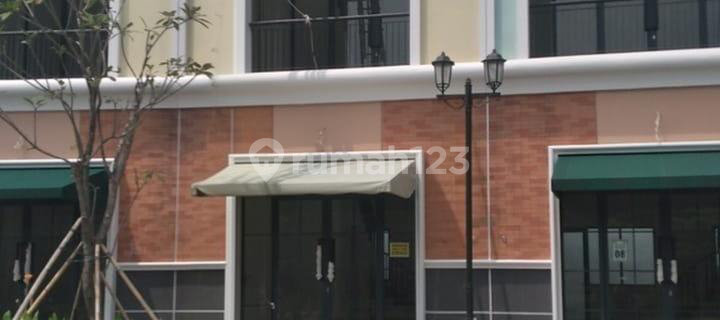 3-Story Shop House Ready to Occupy Near Bintaro Af 18163 1