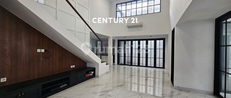 Beautiful 2-Story House Ready for Occupancy in Sector 7 Bintaro Lr 17873 1