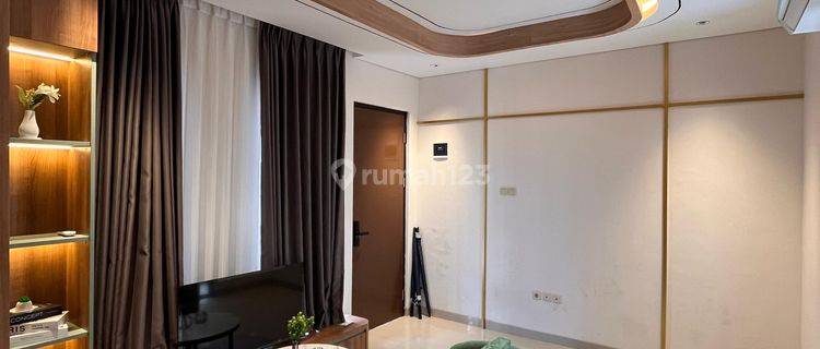 Dijual Rumah di Regensi Melati Mas Cluster Beryl | Tipe Emerlad 1