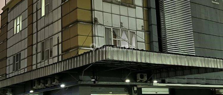 Dijual Cepat Ruko Posisi Hook 4 Lantai Di BSD 1