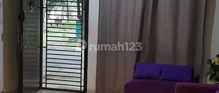 For Sale Ready-to-Occupy Boarding House in Eternity Cluster - BSD CITY 1