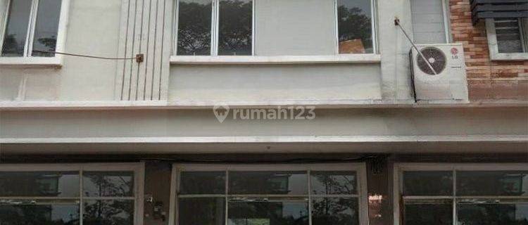 Dijual Ruko Modern Town Market, Modernland Tangerang 1